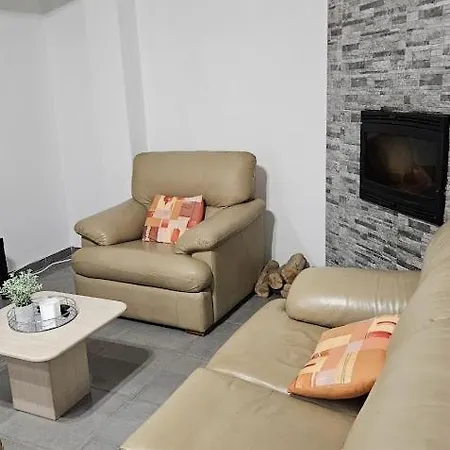 Cosy 3-bedroom