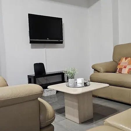 Apartment Cosy 3-bedroom Portimao