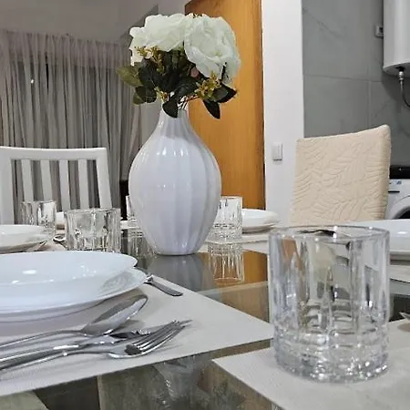 Cosy 3-bedroom * Portimão