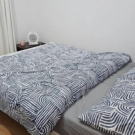 Cosy 3-bedroom Apartment Portimao