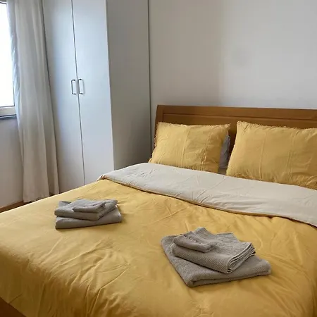Appartement Cosy 3-bedroom Portimão